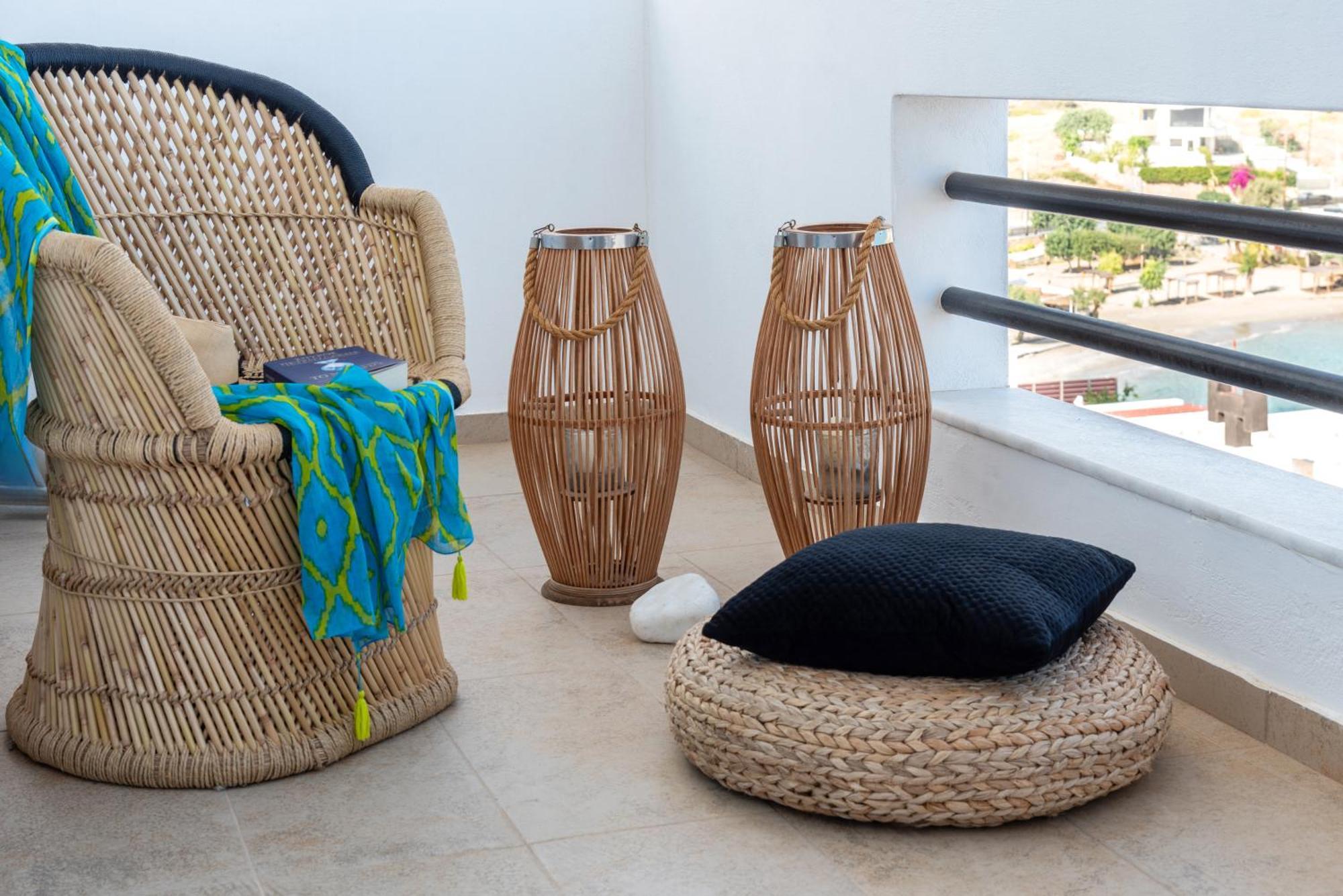 Appartamento Loft 57 Agios Nikolaos Esterno foto